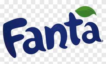 Fanta Logo PNG