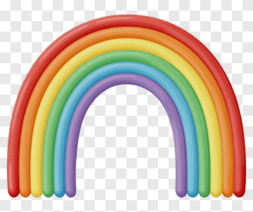 Rainbow PNG