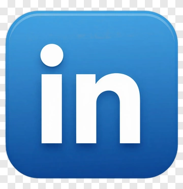 LinkedIn Logo PNG