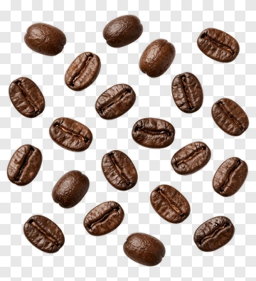 Coffee Beans PNG