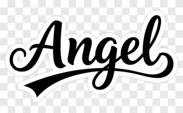 Angel PNG