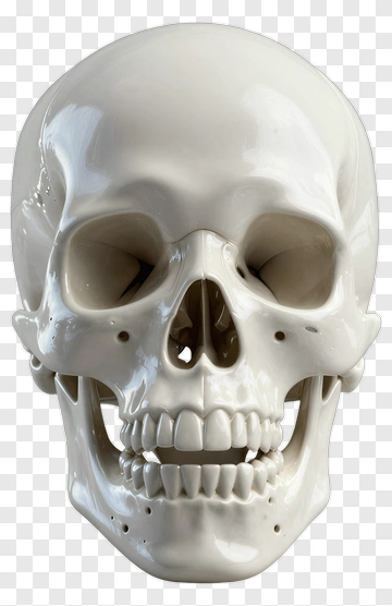 Skull PNG