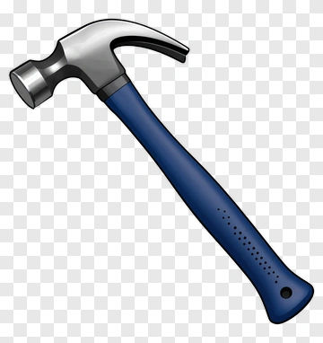 Hammer PNG