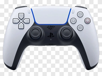 PlayStation Controller PNG
