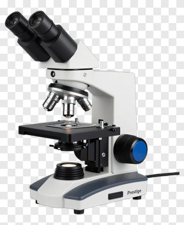 Prestige Microscope PNG