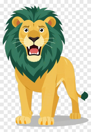 Lion PNG