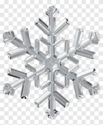 Snowflake PNG