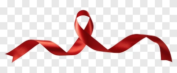Red Ribbon PNG