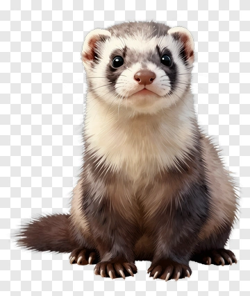 Ferret PNG
