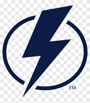 Tampa Bay Lightning Logo PNG