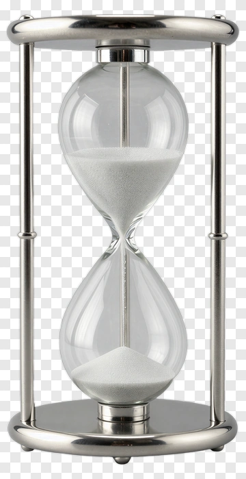 Hourglass PNG