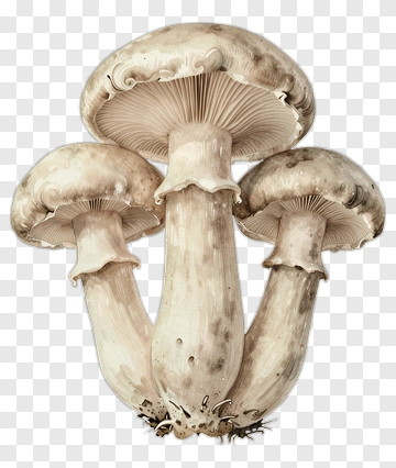 Mushroom PNG