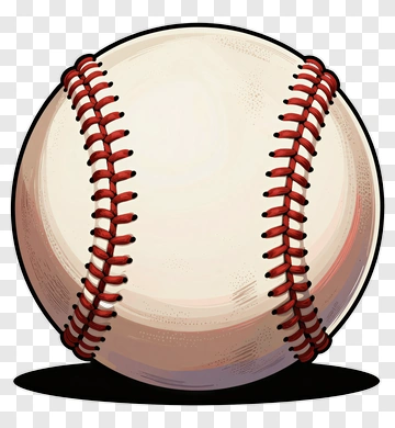 Baseball PNG