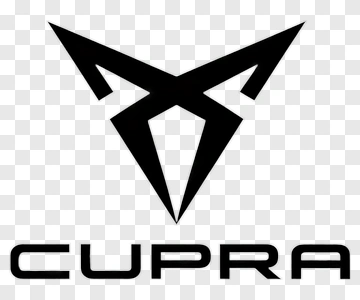 CUPRA Logo PNG