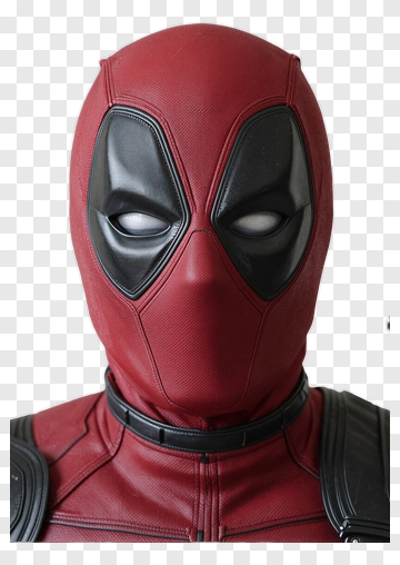 Deadpool PNG