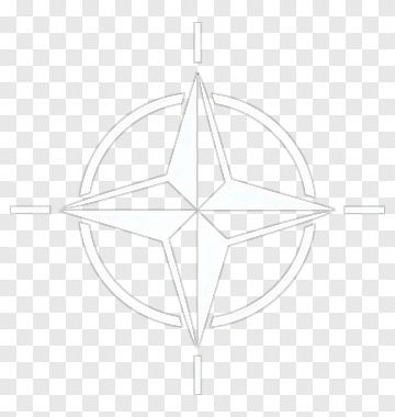 NATO Emblem PNG