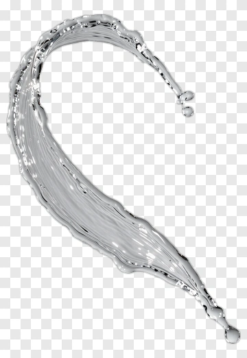 Water Splash PNG