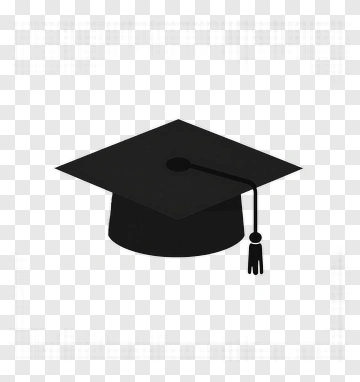 Graduation Cap PNG