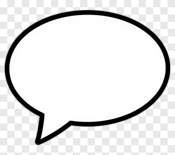 Speech Bubble Icon PNG