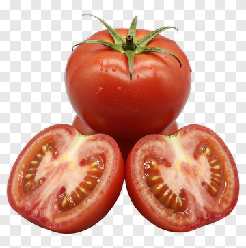 Fresh Tomato PNG
