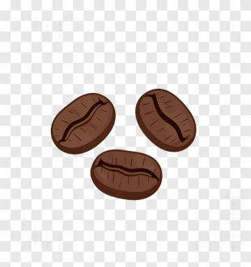 Coffee Bean PNG