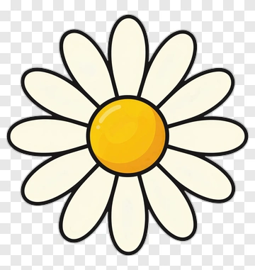 Daisy PNG