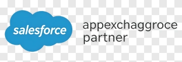 Salesforce Partner Logo PNG