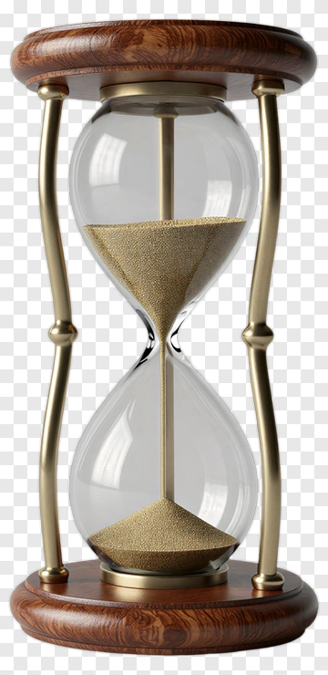 Hourglass PNG