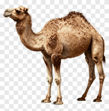 Camel PNG