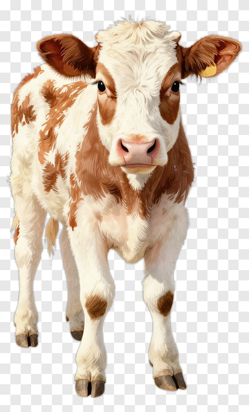 Cow PNG