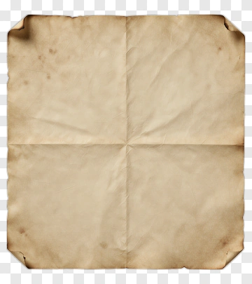 Old Brown Paper PNG