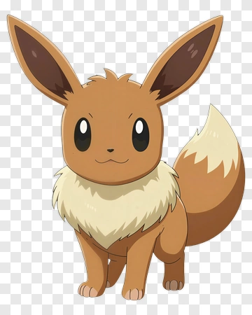 Eevee PNG