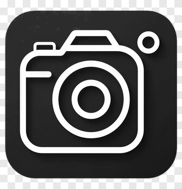 Camera Icon PNG