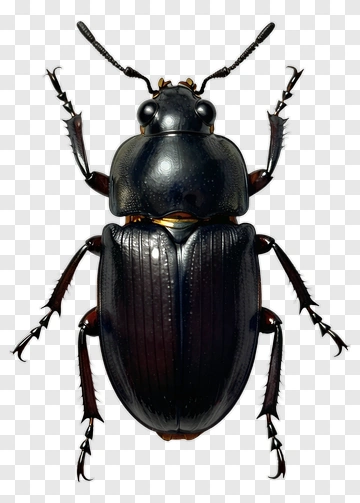 Beetle PNG