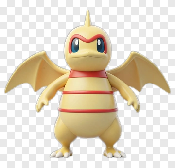 Charizard Pokemon Toy PNG