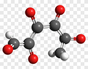 Molecular Structure Of A Compound PNG