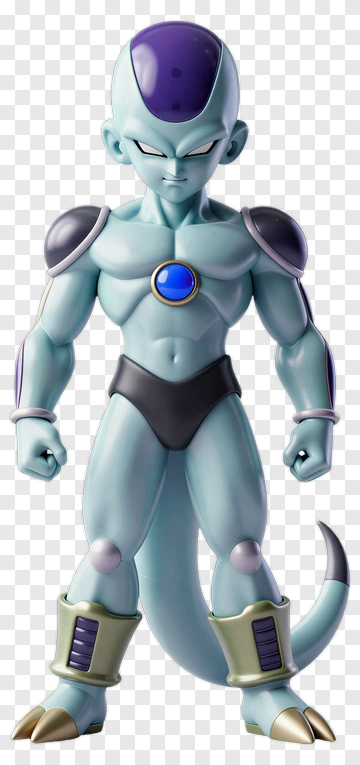 Frieza PNG