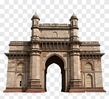 Gateway Of India PNG