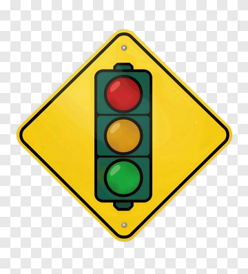Traffic Light PNG
