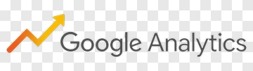Google Analytics Logo With Arrow PNG
