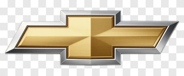 Chevrolet Logo Emblem PNG