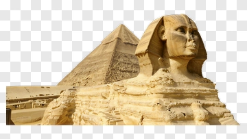 Sphinx PNG