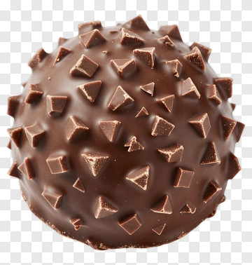 Chocolate Candy Dessert PNG