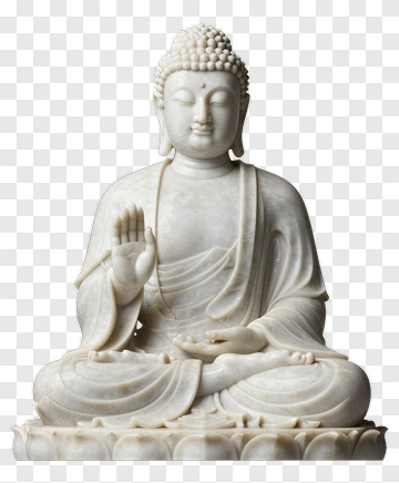 Buddha Statue PNG