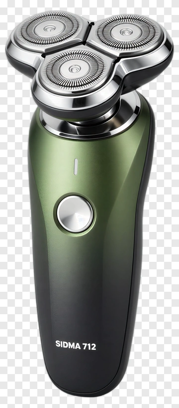 Electric Razor PNG