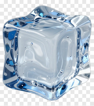 Ice Cube PNG