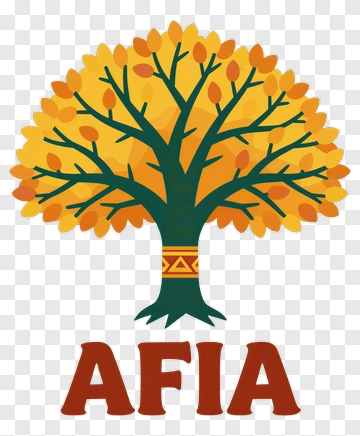 AFIA Tree Logo PNG