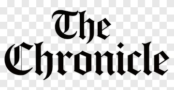 The Chronicle Logo PNG