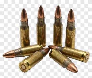Bullet PNG