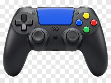 Game Controller PNG